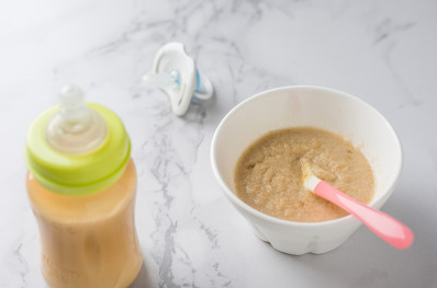 Codex中(zhōng)對嬰幼兒特殊膳食用食品特别規定的标簽标識内容